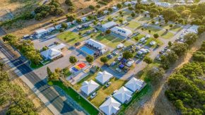 BIG 4 Tasman Holiday Parks - Ledge Point
